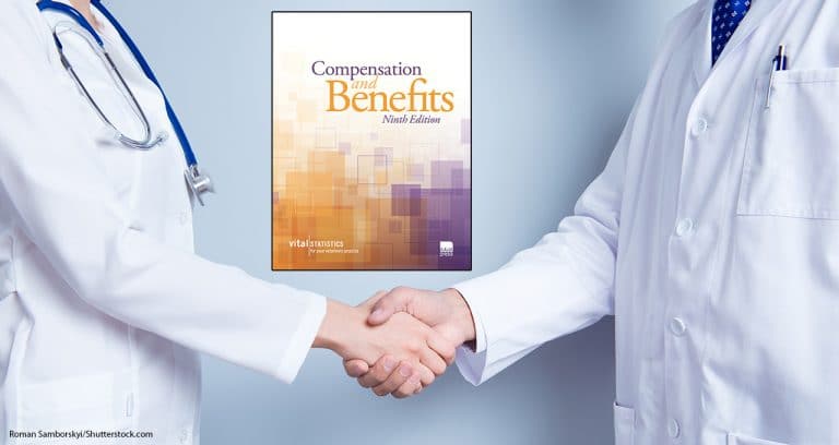 AAHA Updates ‘Compensation and Benefits’ Guide