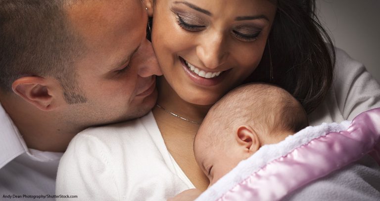 Pathway Provides 8 Weeks of Paid Parental Leave