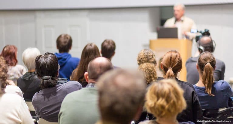 Coming Jan. 21 at VMX: State of the Veterinary Profession