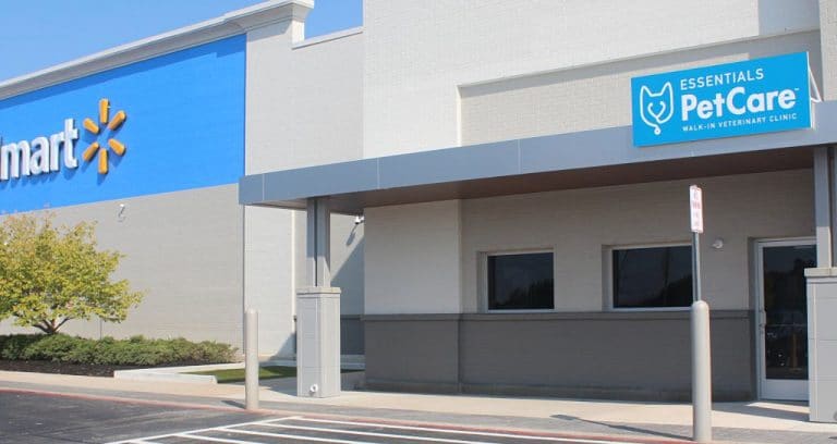 Essentials PetCare Expands Walmart Connection