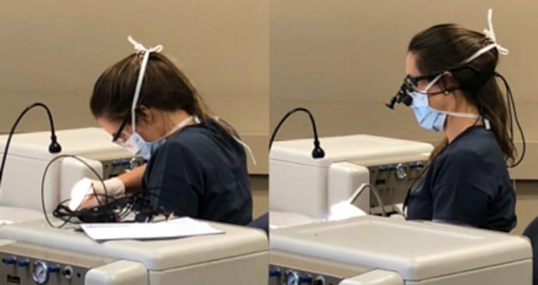 Best Practices When Performing Veterinary Dentistry