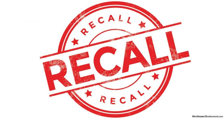 Drug Maker Recalls Mirtazapine Tablets