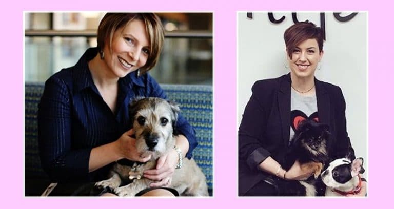 Women’s Leadership Group Welcomes New President