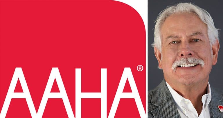 AAHA’s Chief Executive Is Leaving in June