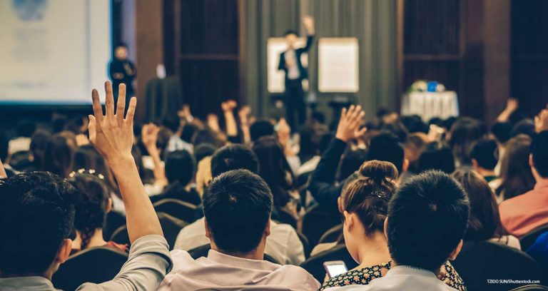Coming in September: E-Commerce+ Summit