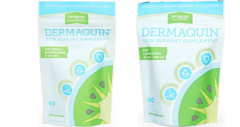 Nutramax Launches Skin-Boosting Supplement