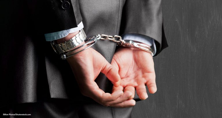 Businessman Accused of Selling Fake Cancer Drugs