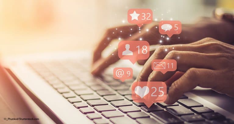 BVA President Criticizes Vicious Online Behavior