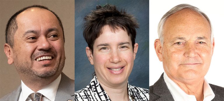 AAVMC Conference Wraps Up Just in Time
