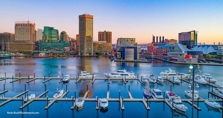 New Date Is Set for Fetch’s Baltimore Conference