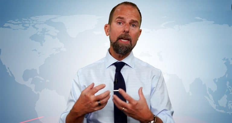 How to Navigate These Turbulent Times