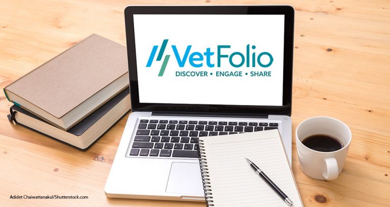 VetFolio Access Is Free During Coronavirus Crisis