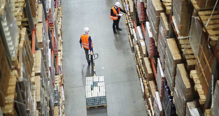 How Distributors Are Dealing With the Pandemic