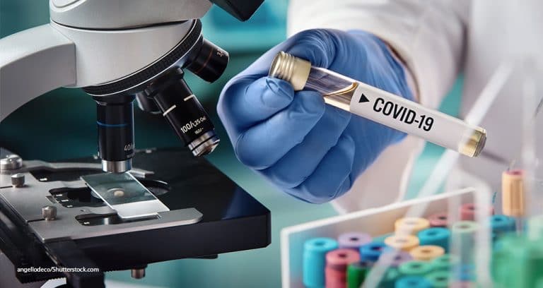 National Veterinary Group Issues COVID-19 Guidance