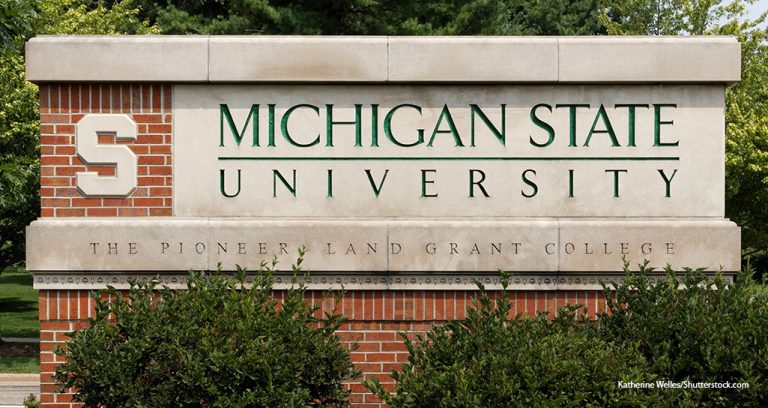 Michigan State Veterinary School Earns No. 8 World Ranking