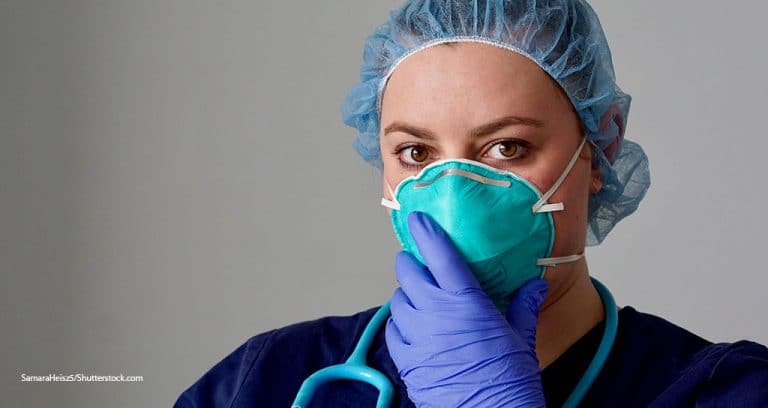 Veterinary Practices Warn of PPE Shortages