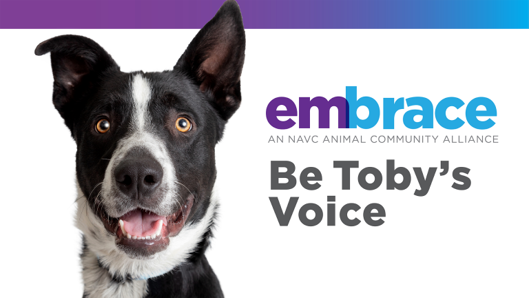 NAVC Drums Up Support for One Health Act