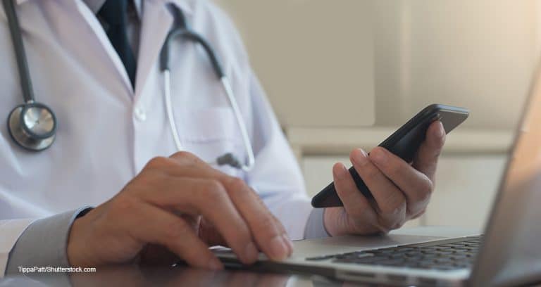 Advocacy Group Sees a Bright Future for Remote Care