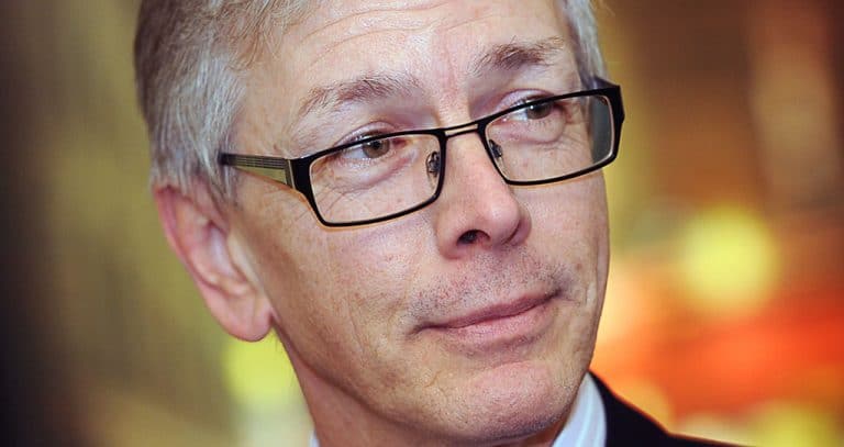 One Health champion Michael Day dies