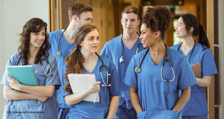 Student Representatives Urge Duty Hour Changes
