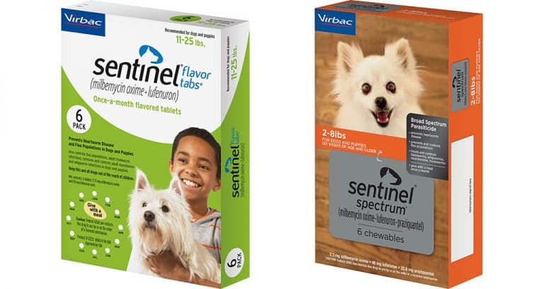 Merck to purchase Virbac’s Sentinel line