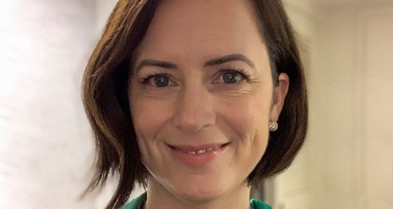 Virtual care group hires executive director