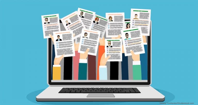 Find a match during VMX Virtual Job Fair
