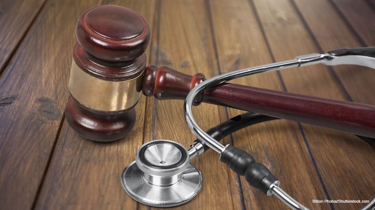How to Avoid a COVID Legal Infection