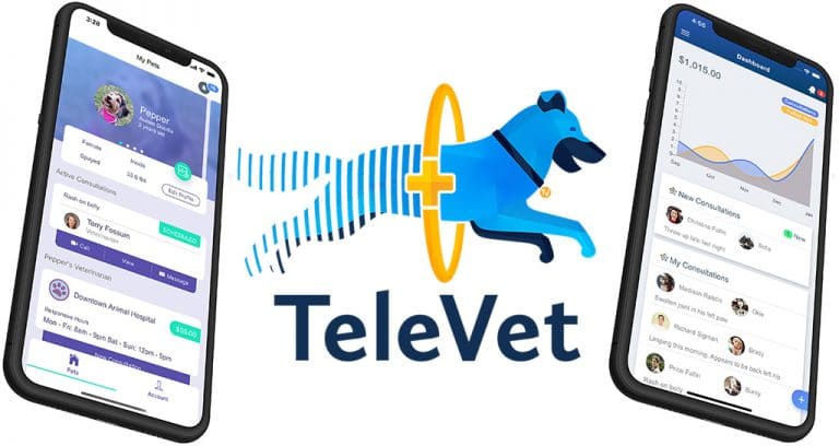 TeleVet offers free trial to Hill’s customers