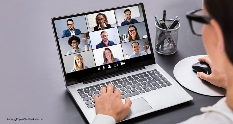 Two More Conferences Move to Online Format