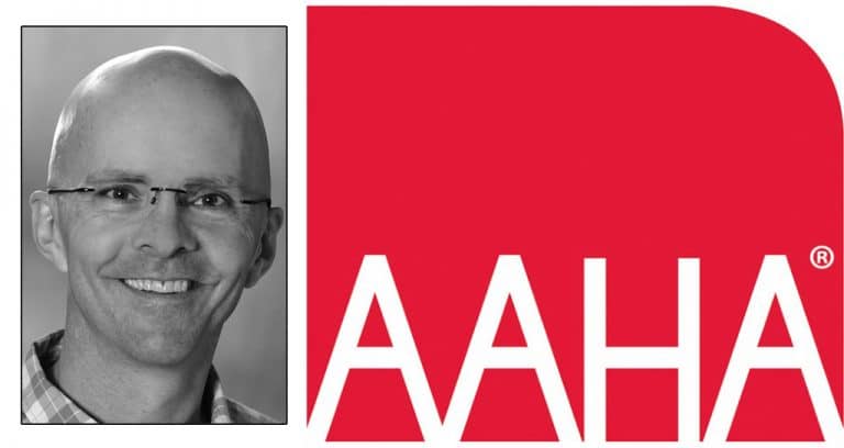 American Animal Hospital Association gets a new CEO