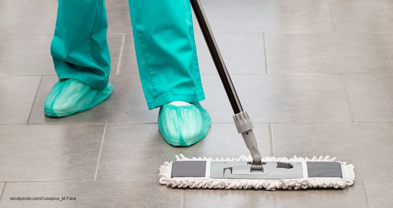 A Clean Bill of Health