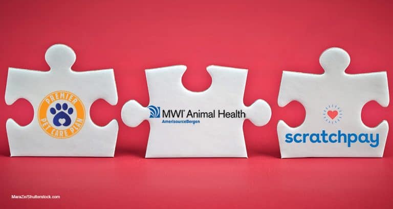 MWI partners with Premier Pet Care Plan, Scratchpay