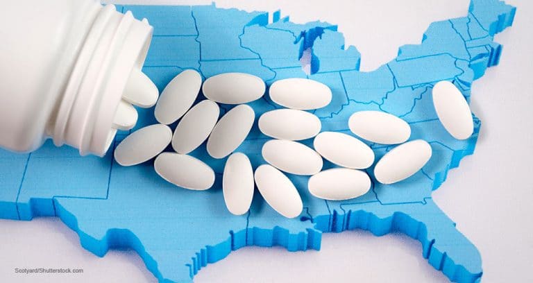 Study explores drug-related vet shopping