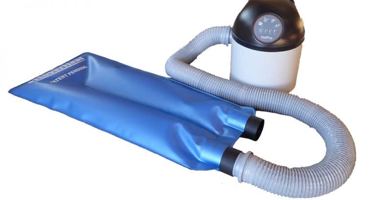 Veterinary Warming Solutions introduces HoverHeat