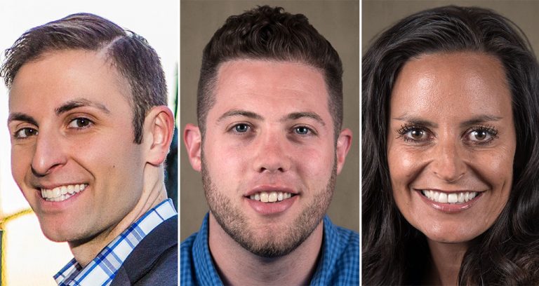Telehealth service provider Petriage shuffles leadership
