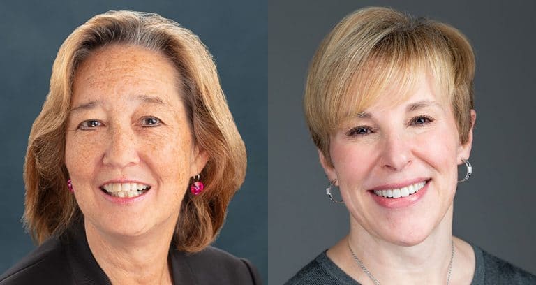Two AVMA veterans will run for 2022 presidency