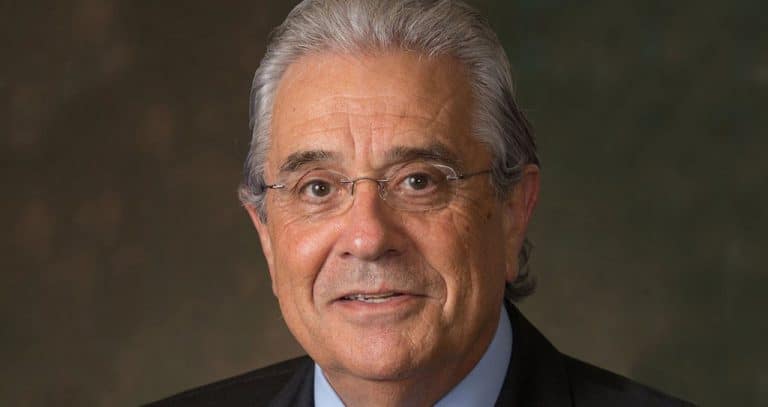 Texas A&M fills dean’s job for now