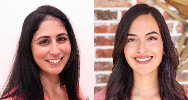 2 Cornell students enjoy a tuition-free year