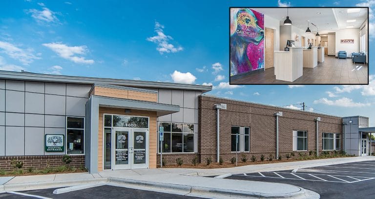 N.C. clinic to become 24/7 emergency practice