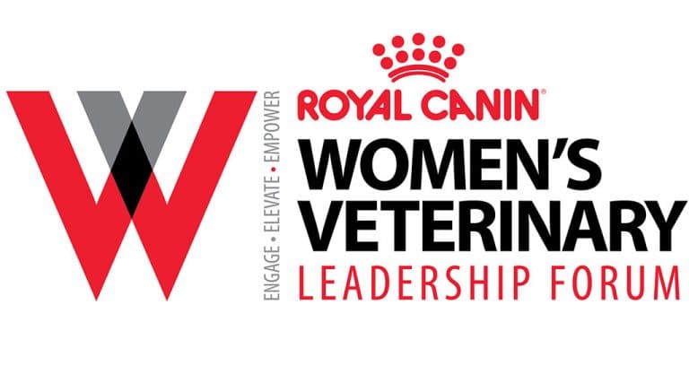 Register for the Women’s Veterinary Leadership Forum