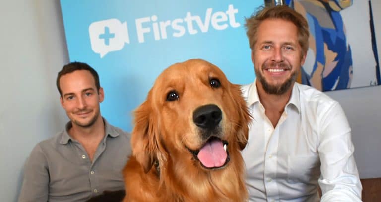 FirstVet rolls out U.S. telemedicine service