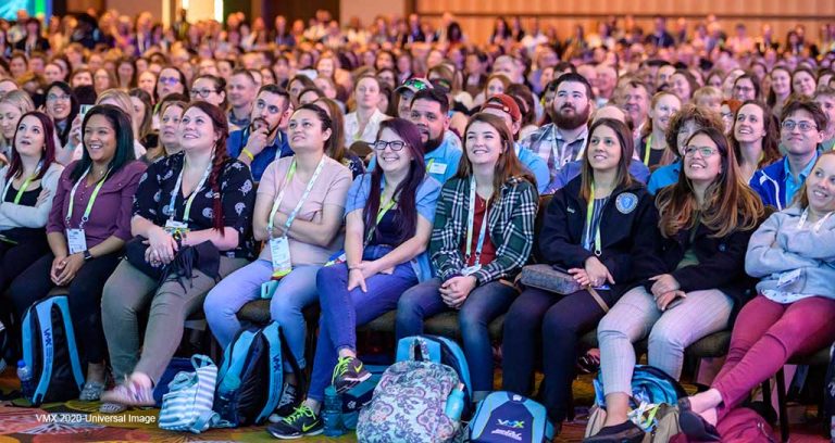 NAVC announces new dates for VMX 2021