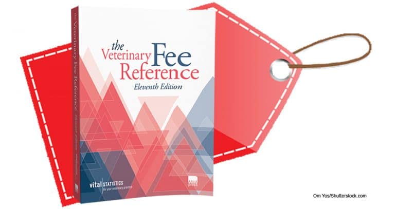 AAHA Updates Guide to Veterinary Fees