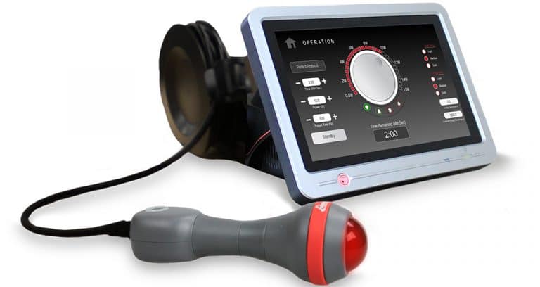 Laser therapy provider LiteCure gets new owner