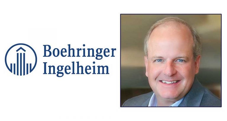 Boehringer Ingelheim Names New U.S. President
