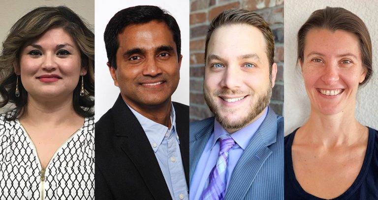 Texas Tech Hires More Founding Faculty Members