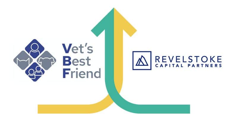 Vet’s Best Friend Partners With Equity Firm