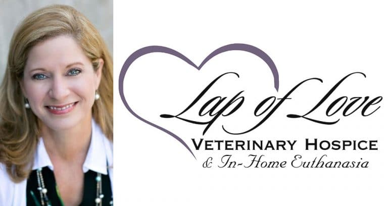 Lap of Love Appoints President/COO