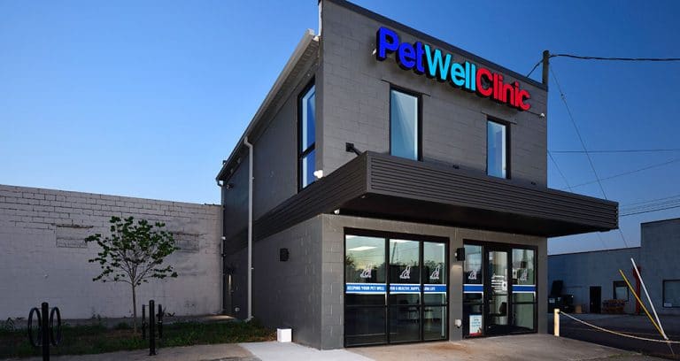 Clinic Franchisor Targets Metropolitan Washington